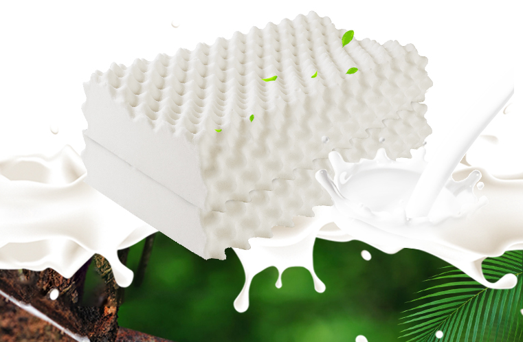 4个步骤识别天然乳胶枕头是否是正品！