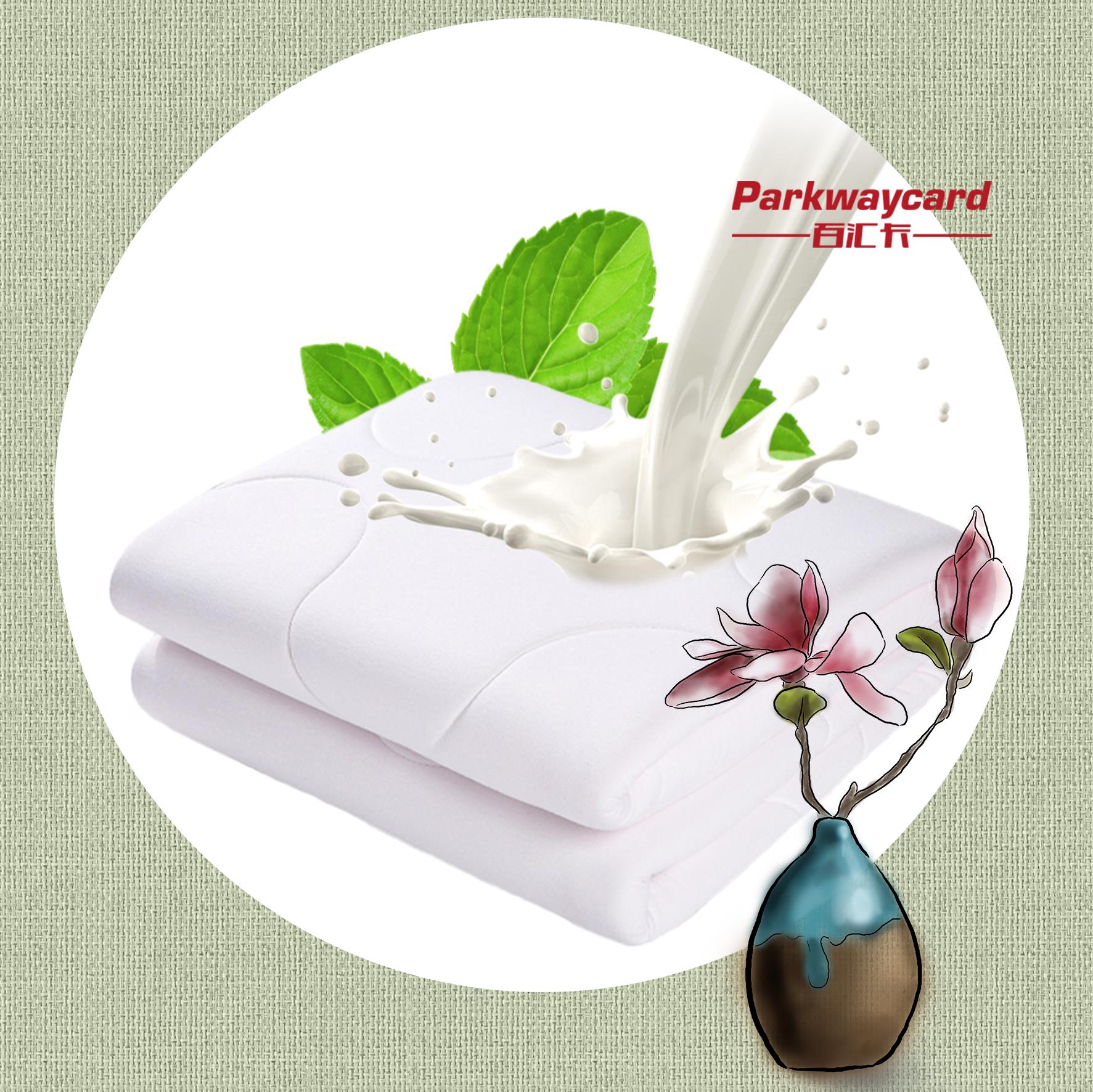 泰国天然乳胶空调被